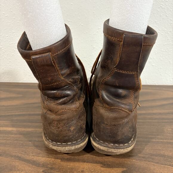 Danner Bull Run 8\